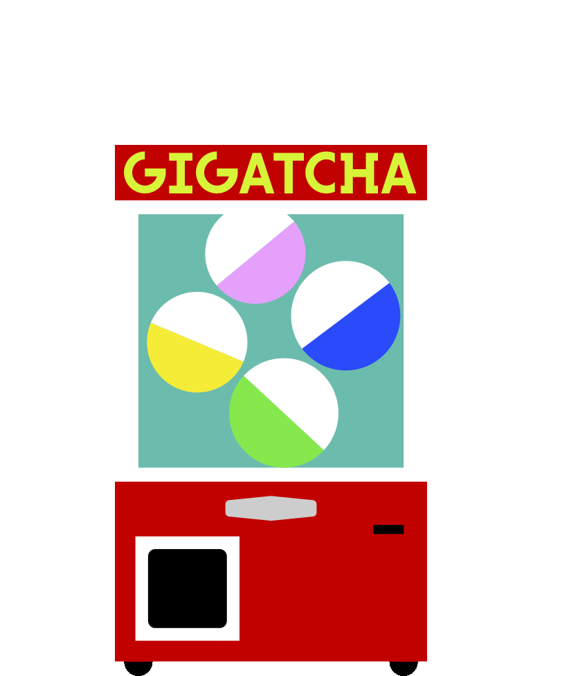 GIGATCHA