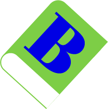 本 B