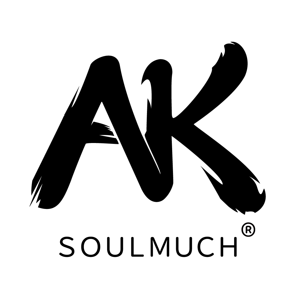 AKSOULMUCHのロゴ
