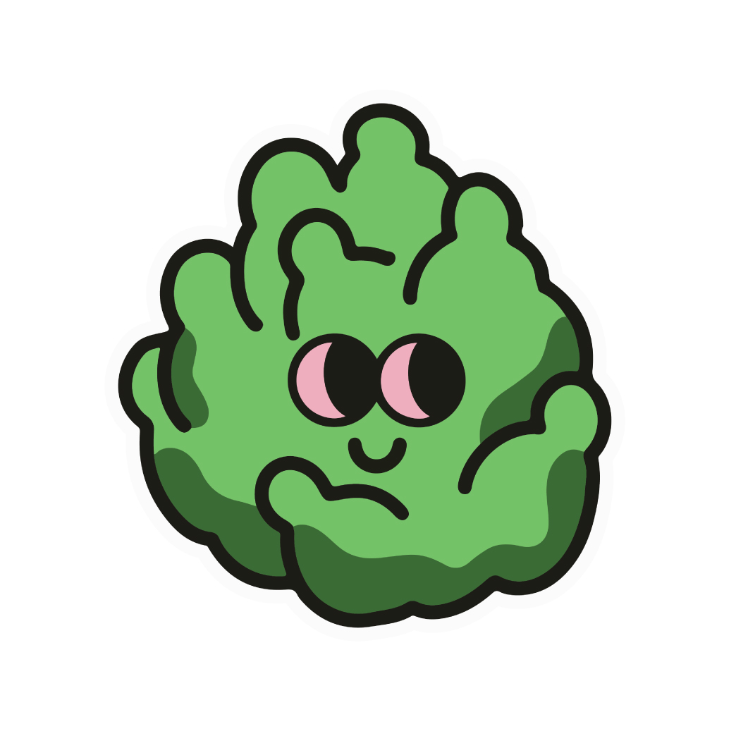 funheart.studioのロゴ