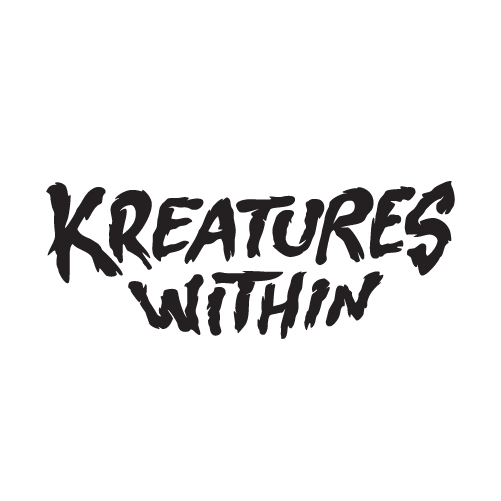 Kreatures Withinのロゴ