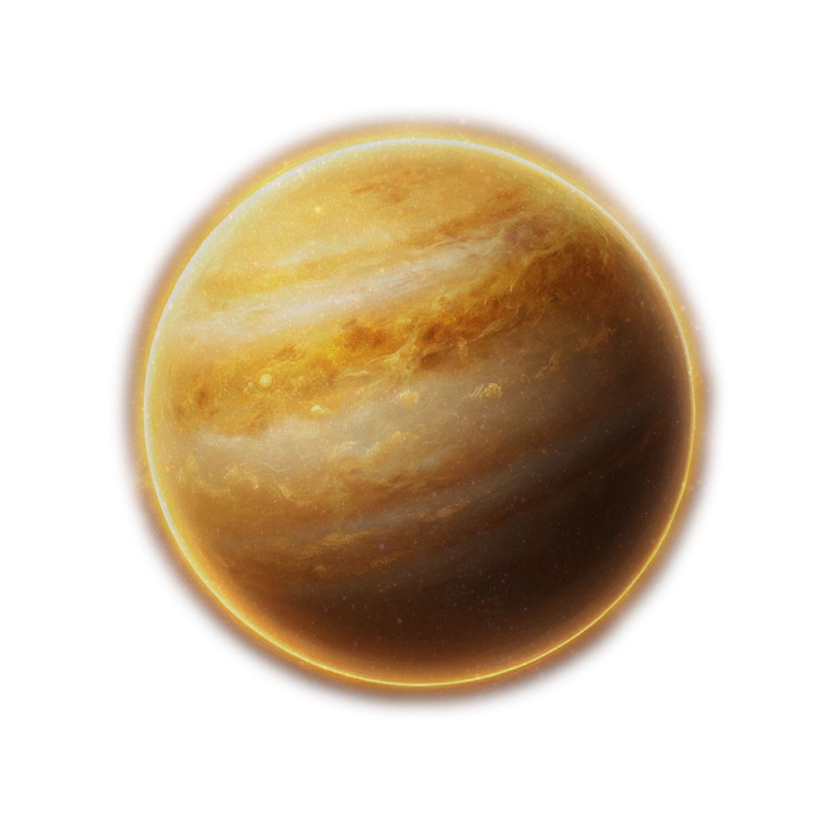 ローディング画面 惑星