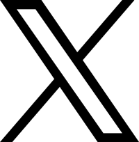 X(旧Twitter)アイコン