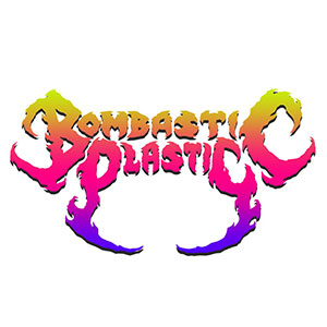Bombastic Plastic