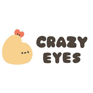 Crazyeyes