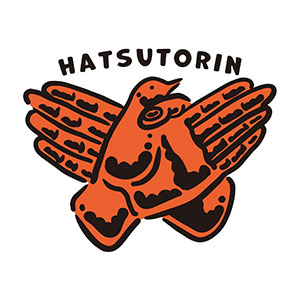 HATSUTORIN