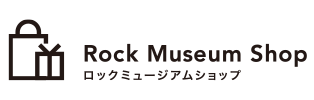 Rock Museum shop