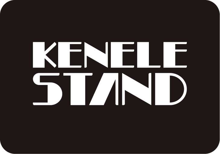 ケンエレスタンドへのリンク