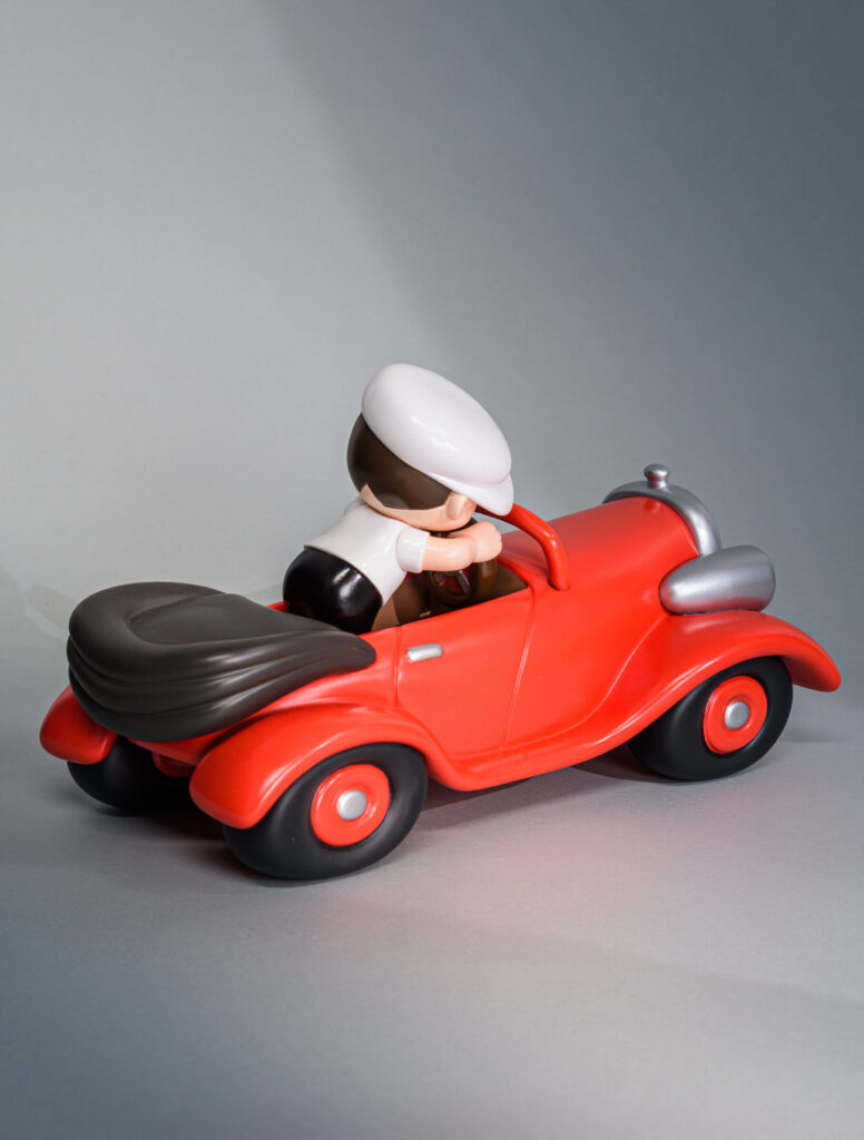 新寳島：ピート