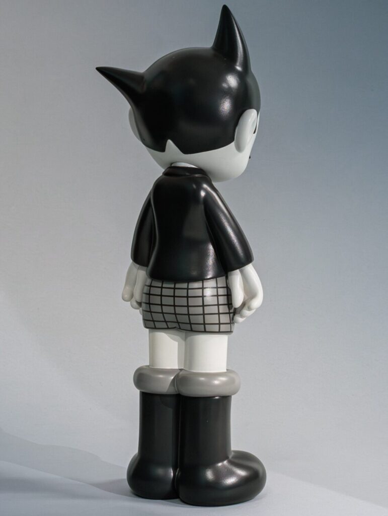 2ndカラー | 手塚治虫キャラクターズ sofvi collection | ケンエレファント