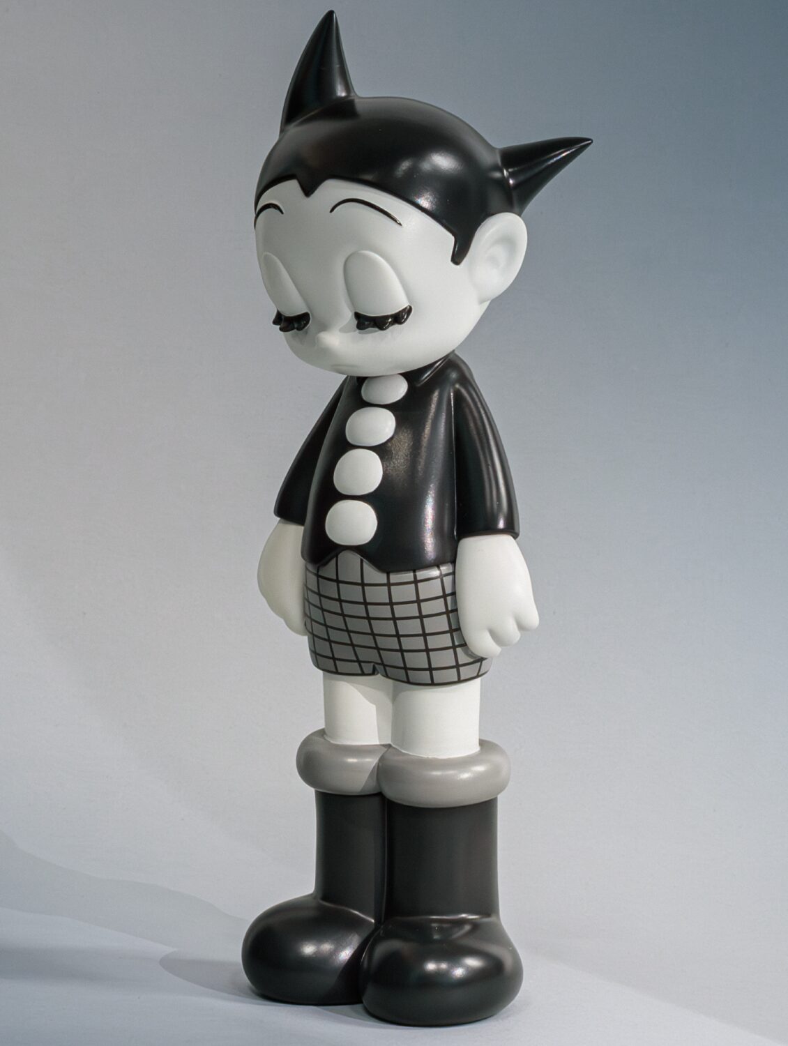 2ndカラー | 手塚治虫キャラクターズ sofvi collection | ケンエレファント