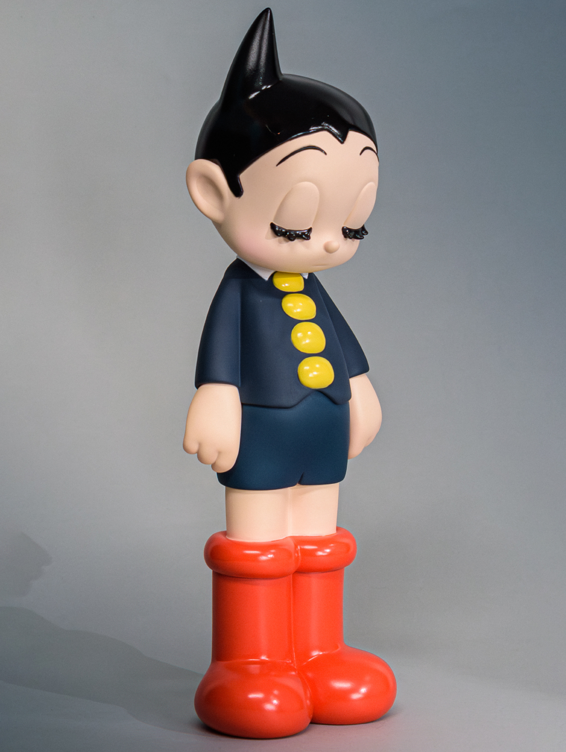 手塚プロ限定カラー | 手塚治虫キャラクターズ sofvi collection