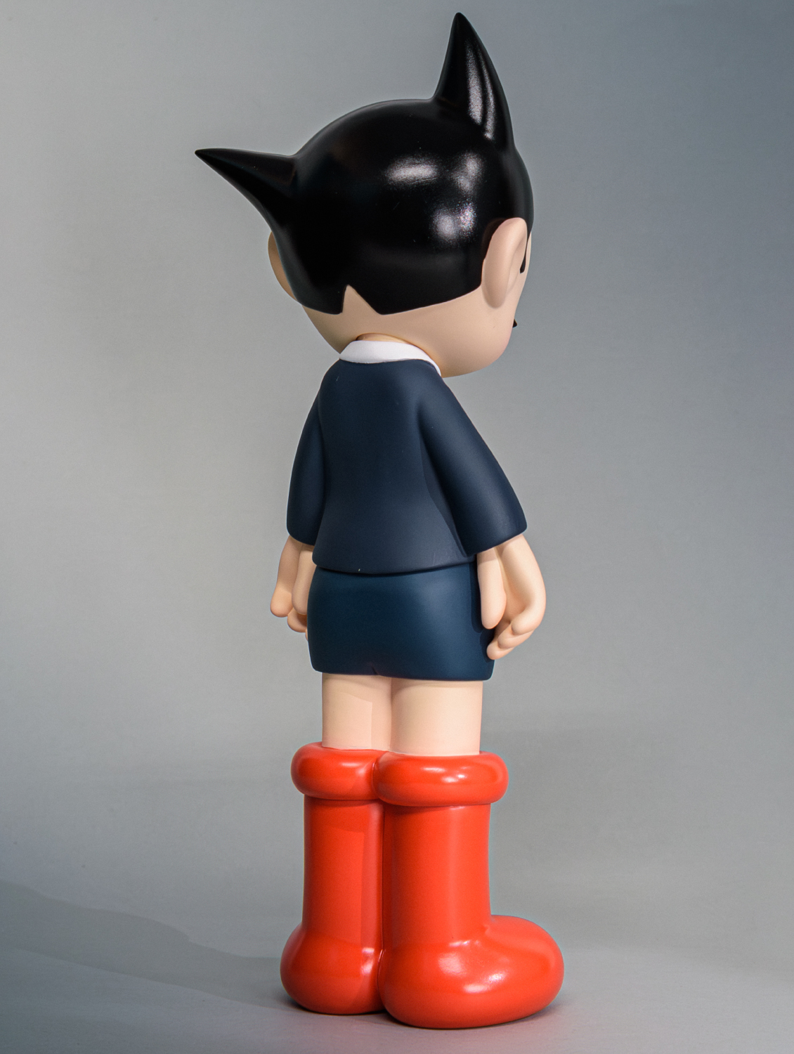 手塚プロ限定カラー | 手塚治虫キャラクターズ sofvi collection