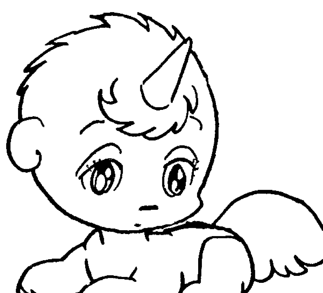 ユニコ | 手塚治虫キャラクターズ sofvi collection | ケンエレファント