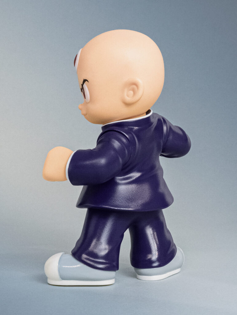 手塚治虫キャラクターズ Sofvi Collection 007 写楽保介