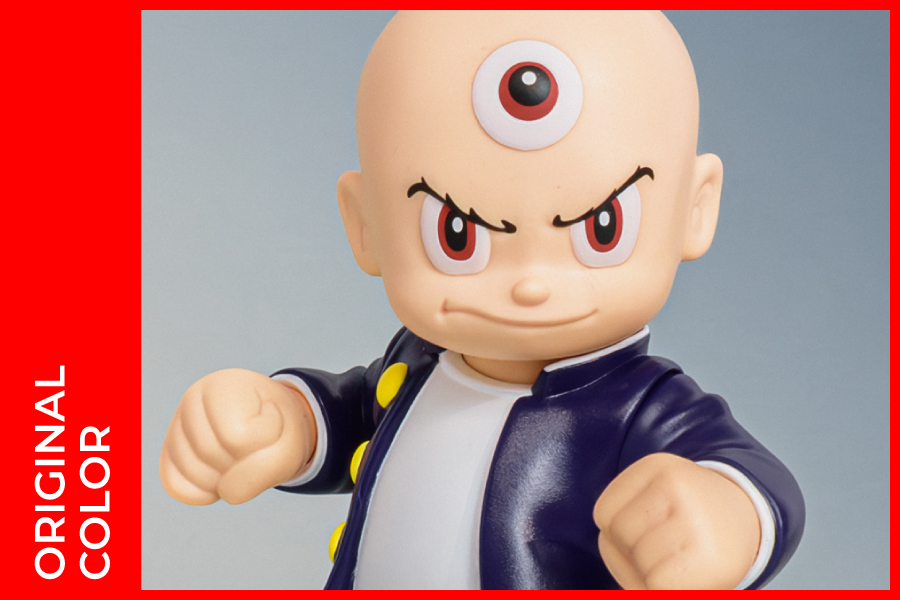 手塚治虫キャラクターズ Sofvi Collection 007 写楽保介