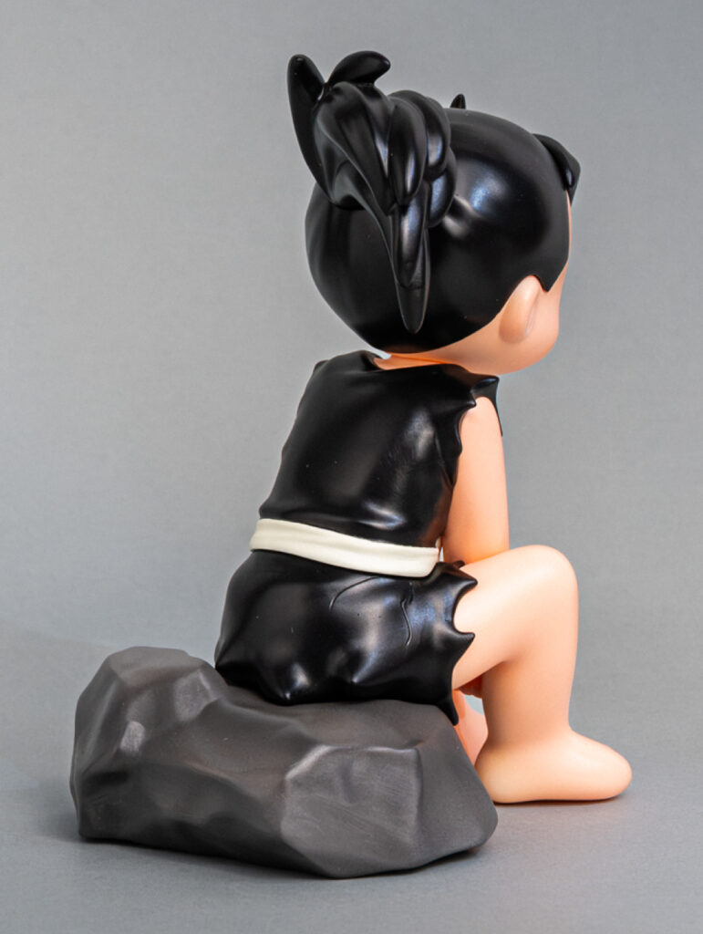 手塚治虫キャラクターズ Sofvi Collection 011 どろろ
