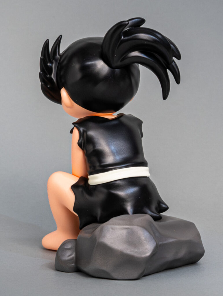 手塚治虫キャラクターズ Sofvi Collection 011 どろろ