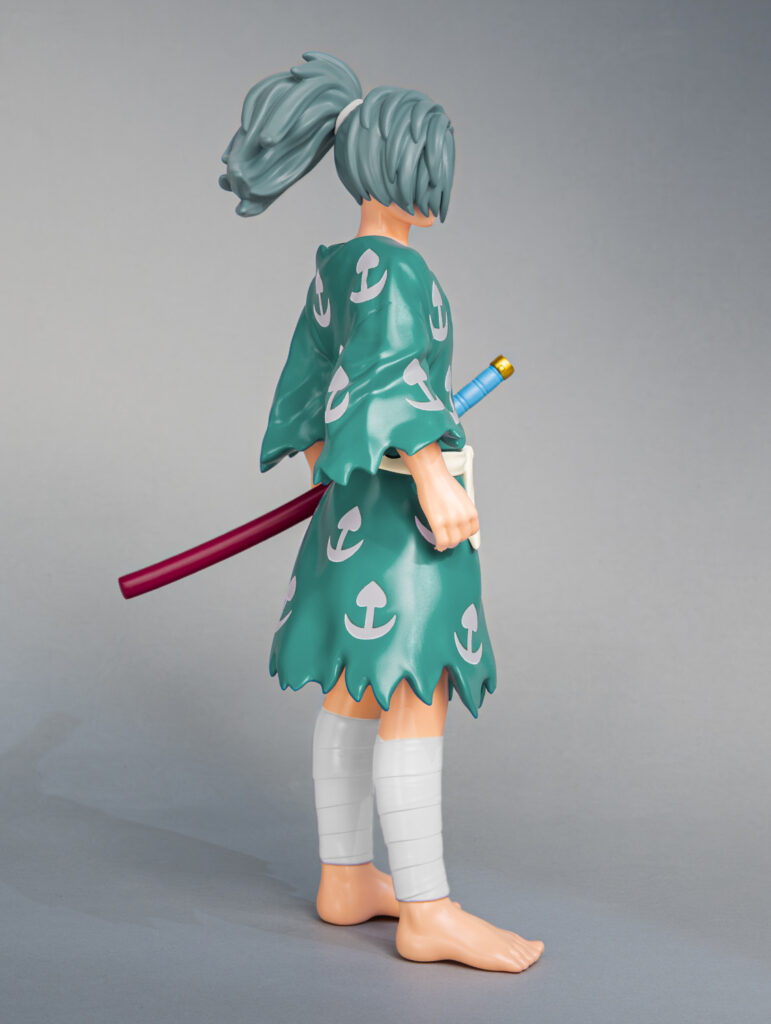 手塚治虫キャラクターズ Sofvi Collection 012 百鬼丸