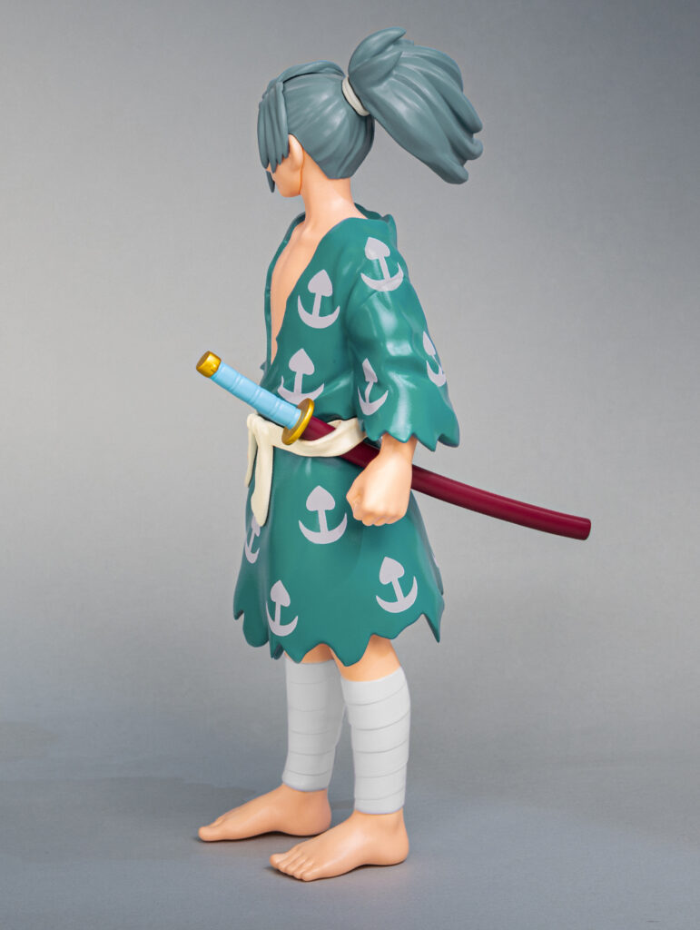 手塚治虫キャラクターズ Sofvi Collection 012 百鬼丸