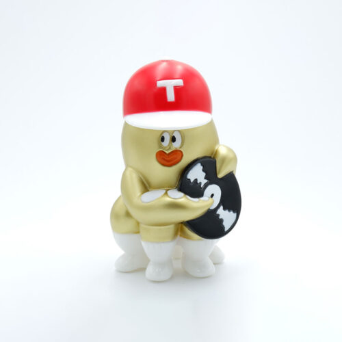 DJ TACO / 3rd color / YAMADA ZOMBIEのサムネイル画像（クリックで拡大表示）