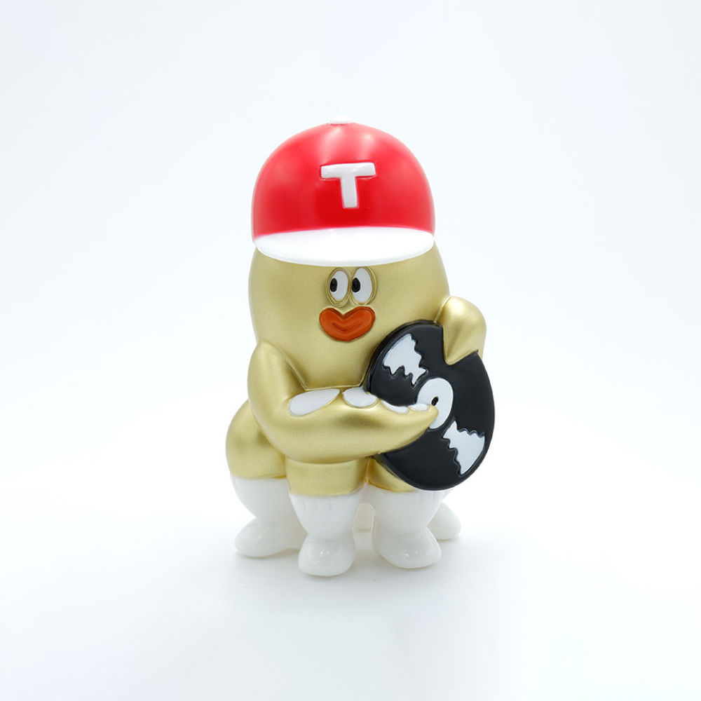 DJ TACO / 3rd color / YAMADA ZOMBIE