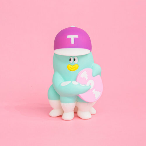 DJ TACO / ＃7 / YAMADA ZOMBIEのサムネイル画像（クリックで拡大表示）