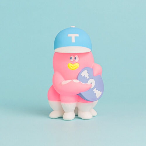 DJ TACO / ＃8 / YAMADA ZOMBIEのサムネイル画像（クリックで拡大表示）