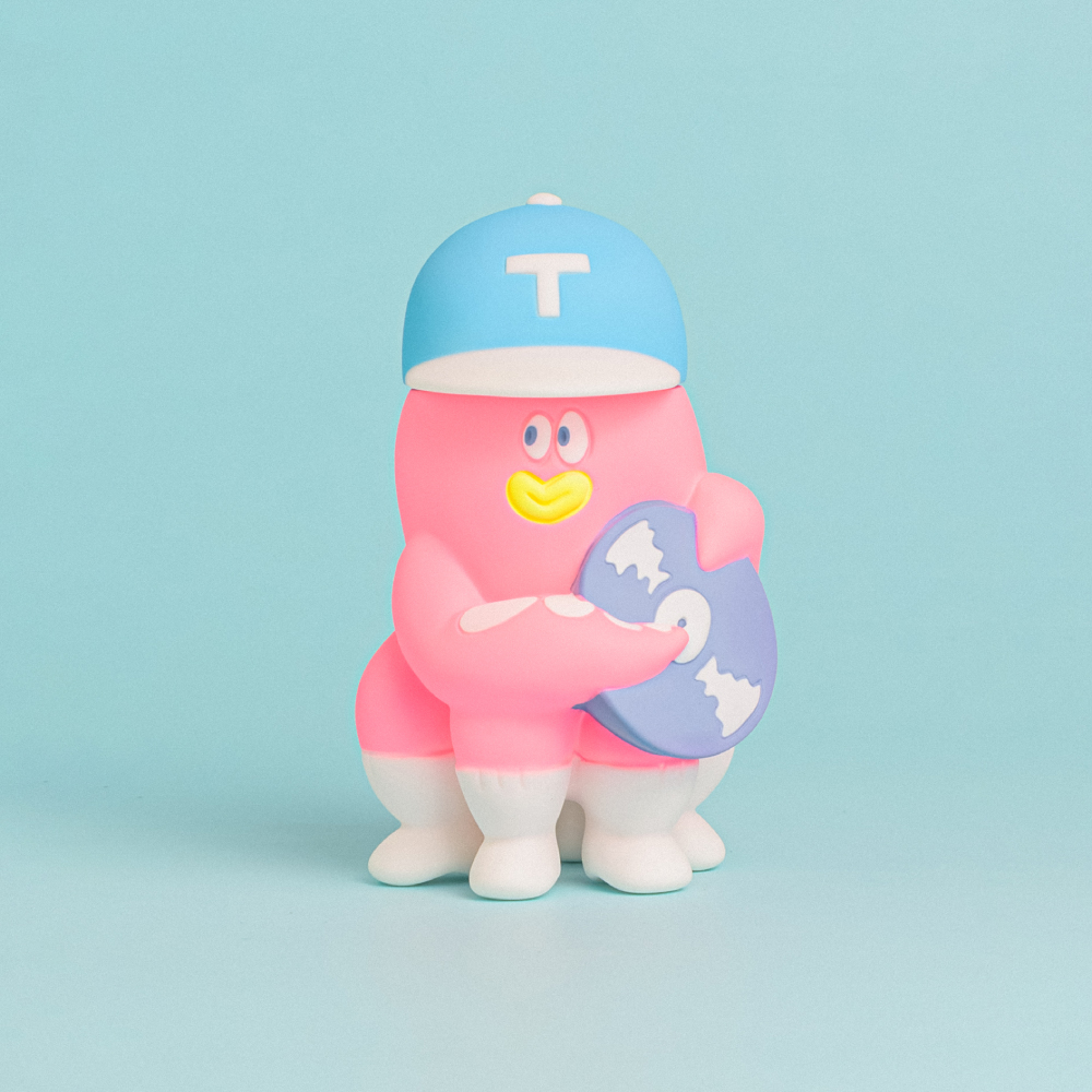 DJ TACO / ＃8 / YAMADA ZOMBIE