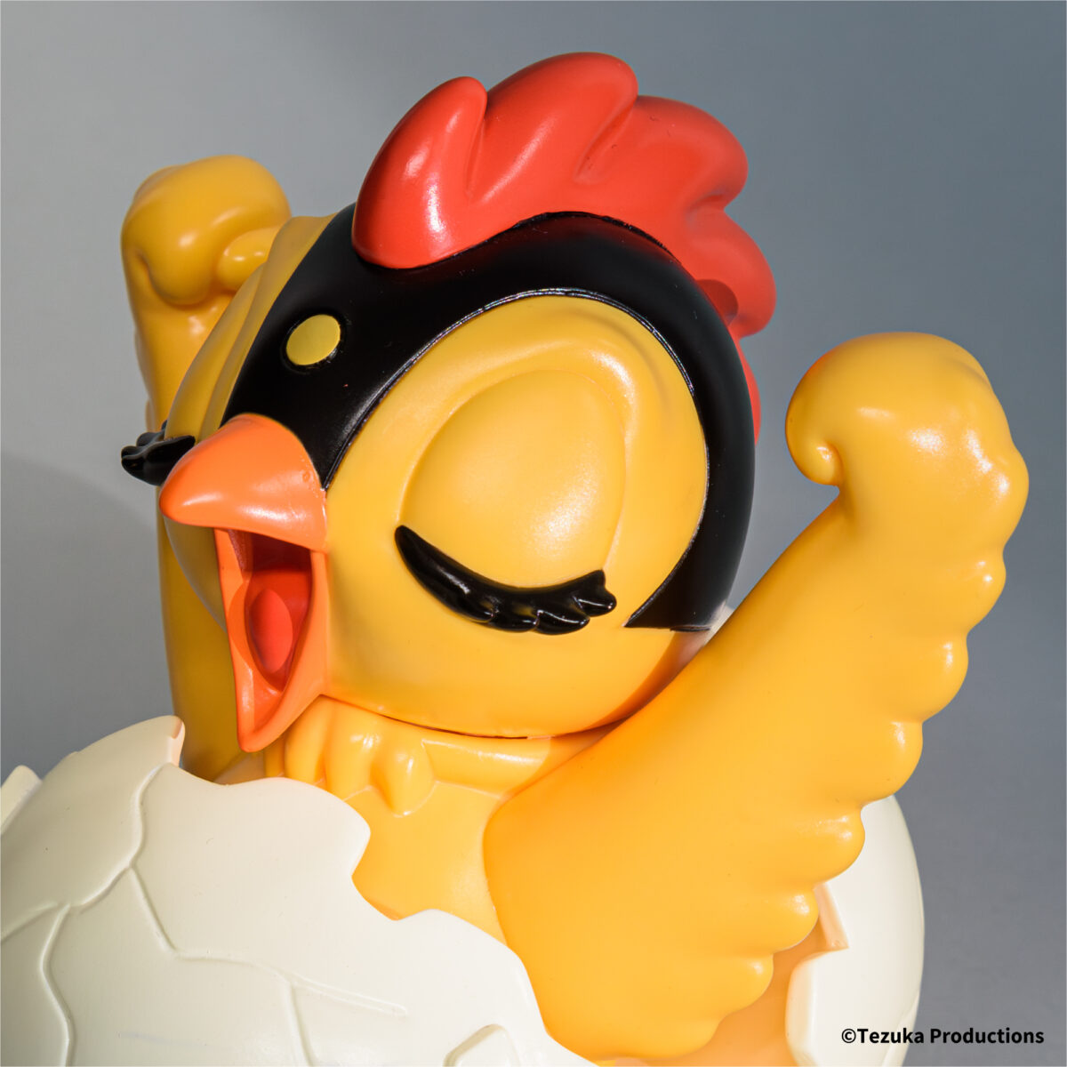 新商品】アートピースソフビ「手塚治虫キャラクターズ Sofvi 