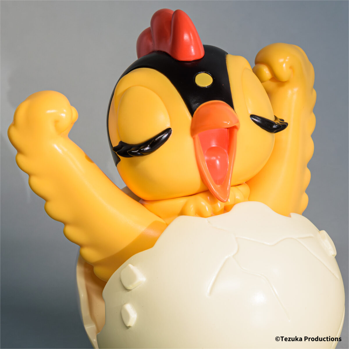 新商品】アートピースソフビ「手塚治虫キャラクターズ Sofvi 