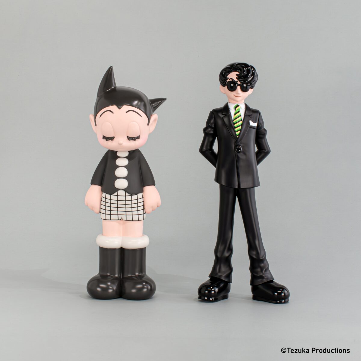 新商品】アートピースソフビ「手塚治虫キャラクターズ Sofvi 