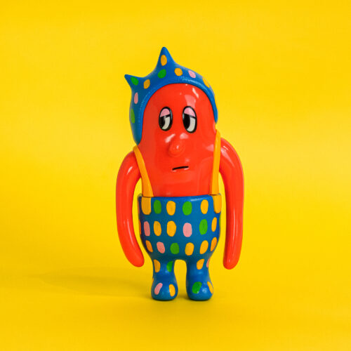 ミスター・ナー｜ANZ