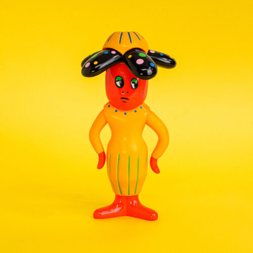 ラフレシア｜ANZ