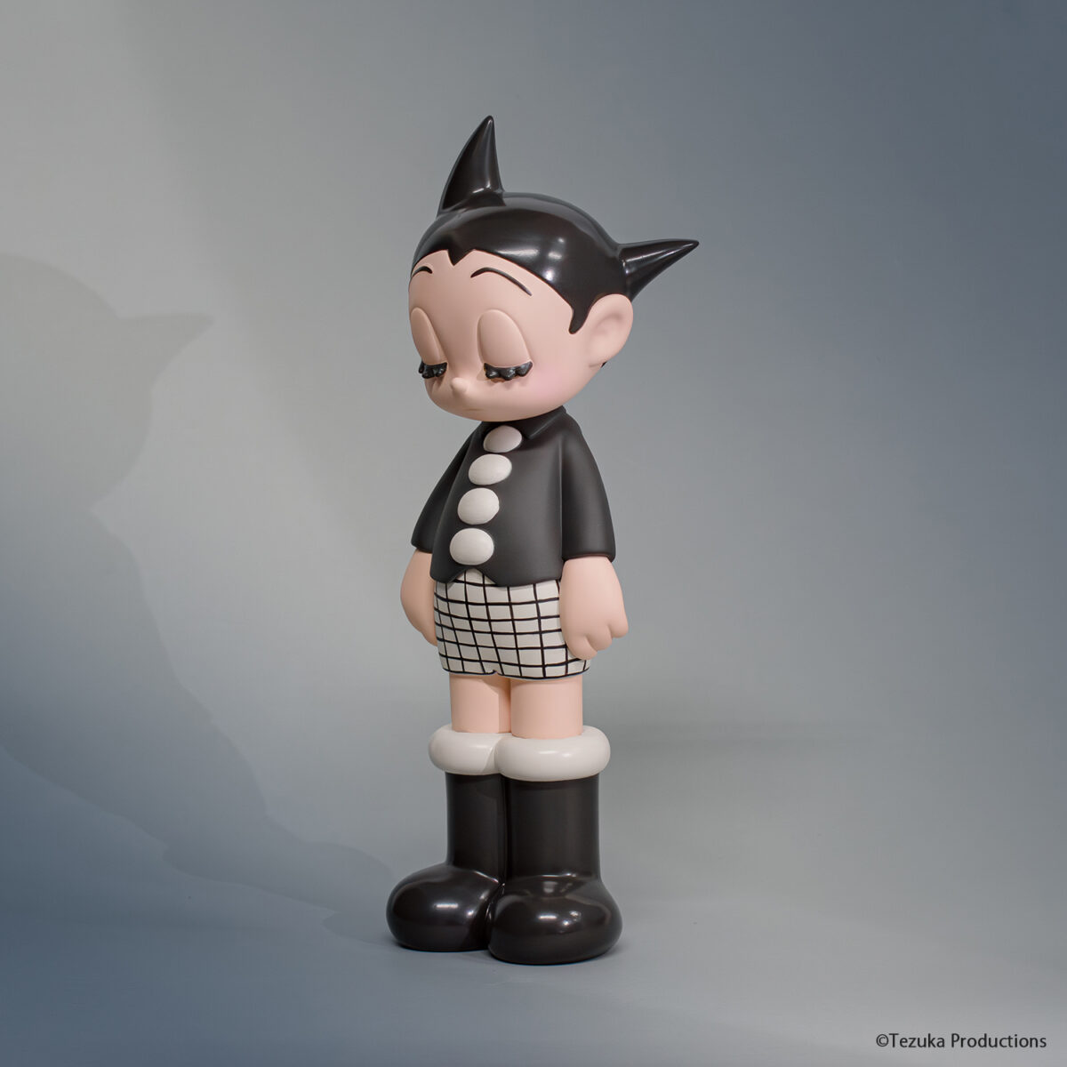 新商品】アートピースソフビ「手塚治虫キャラクターズ Sofvi