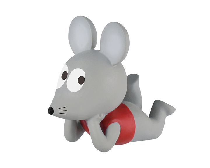 ねずみくんのチョッキ フィギュアコレクション Kenelephant ケンエレファント フィギュアメーカー