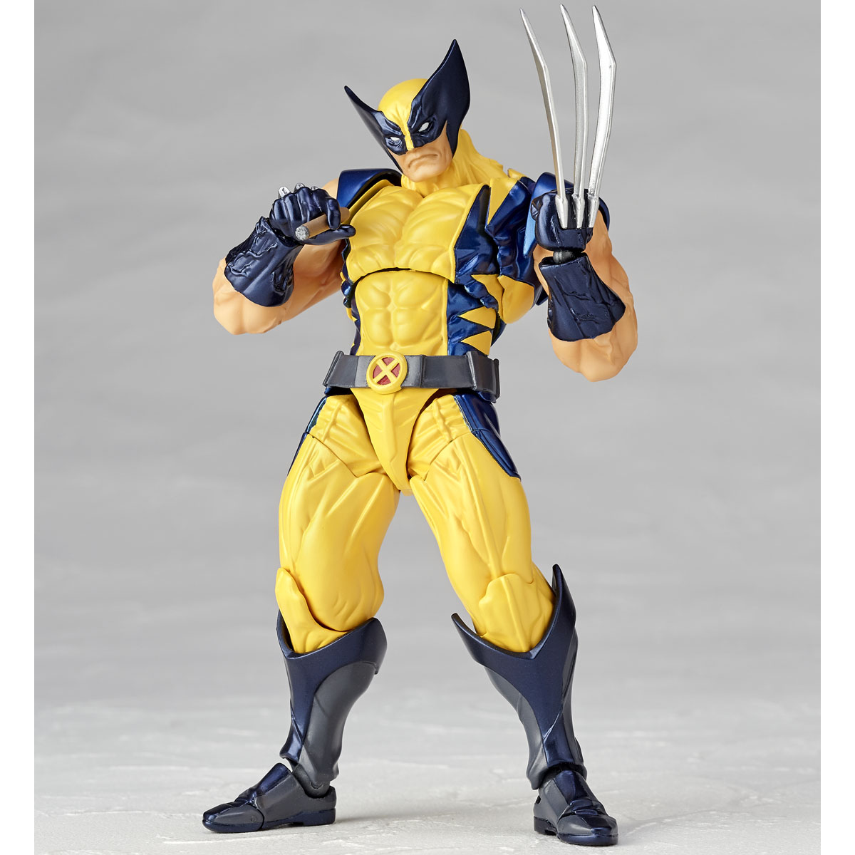 AMAZING YAMAGUCHI SERIES No.005 ウルヴァリン Wolverine 