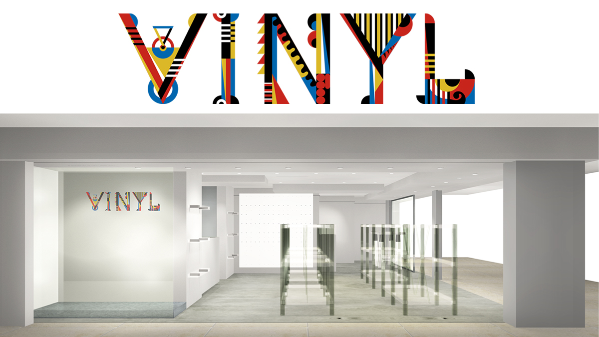 唯一無二の美術雑貨店 Vinyl Jr東京駅エキナカにopen Kenelephant ケンエレファント フィギュアメーカー